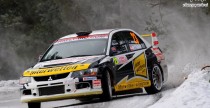 Rallye Monte Carlo 2009